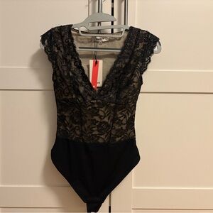 Popilush bodysuit. Brand new with tags